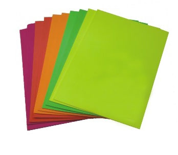 Neon EVA foam,Fluorescent Foamy,Formi Fluorescente